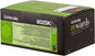 Lexmark CX310/CX410/CX510 Negro Cartucho de Toner Original - 80C2SK0/80C2SKE/802SK