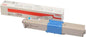 OKI C332DN/MC363DN/MD363DN Cyan Cartucho de Toner Original - 46508715