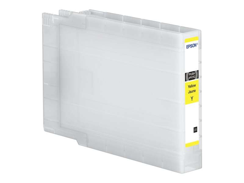 Epson T04C4 Amarillo Cartucho de Tinta Original - C13T04C440/C13T04C44N
