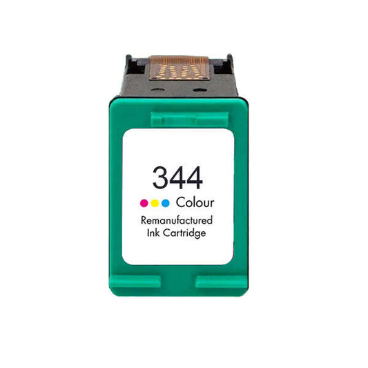 HP 344 Color Cartucho de Tinta Remanufacturado