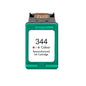 HP 344 Color Cartucho de Tinta Remanufacturado