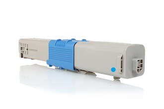 OKI C510/C530/MC561/MC562 Cyan Cartucho de Toner Generico