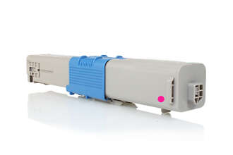 OKI C510/C530/MC561/MC562 Magenta Cartucho de Toner Generico