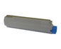 OKI MC860 Cyan Cartucho de Toner Generico