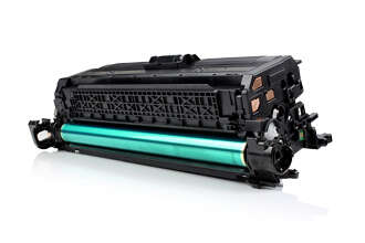 HP CE264X Negro Cartucho de Toner Generico