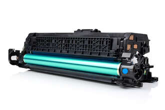 HP CF031A Cyan Cartucho de Toner Generico