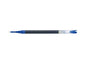 Pilot Pack de 3 Recambios para V5 RT, Green Tecpoint - Punta Fina de Aguja 0.5mm - Trazo 0.3mm - Color Azul