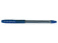 Pilot Boligrafo de Bola BPS-GP - Recargable - Punta Mediana de 1mm - Trazo de 0.25mm - Color Azul - Cantidad: 12