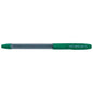 Pilot Boligrafo de Bola BPS-GP - Recargable - Punta Mediana de 1mm - Trazo de 0.25mm - Color Verde