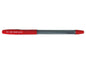 Pilot Boligrafo de Bola BPS-GP - Recargable - Punta Extra Ancha de 1.60mm - Trazo de 0.33mm - Color Rojo - Cantidad: 12