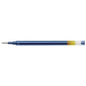 Pilot Recambio para Boligrafos G2, B2P, G2 Victoria, G-Knock, Serie MR - Color Azul - Cantidad: 12