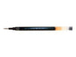 Pilot Recambio para Boligrafos G2, B2P, G2 Victoria, G-Knock, Serie MR - Color Negro - Cantidad: 12