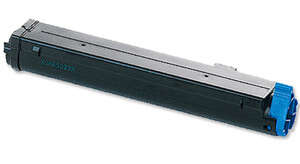 OKI B4400/B4600 Negro Cartucho de Toner Generico