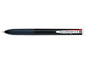 Pilot Boligrafo de Bola Retractil Super Grip G4 - 4 Colores - Punta 1.0mm - Trazo 0.27mm - Cuerpo Negro - Cantidad: 12