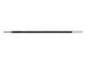 Pilot Recambio para Boligrafos Super Grip G - Punta Media 1.00mm - Color Negro - Cantidad: 12