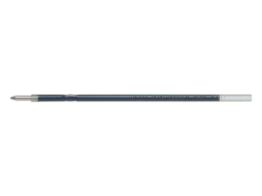 Pilot Recambio para Boligrafos Super Grip G - Punta Media 1.00mm - Color Azul - Cantidad: 12