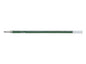 Pilot Recambio para Boligrafos Super Grip G - Punta Media 1.00mm - Color Verde - Cantidad: 12