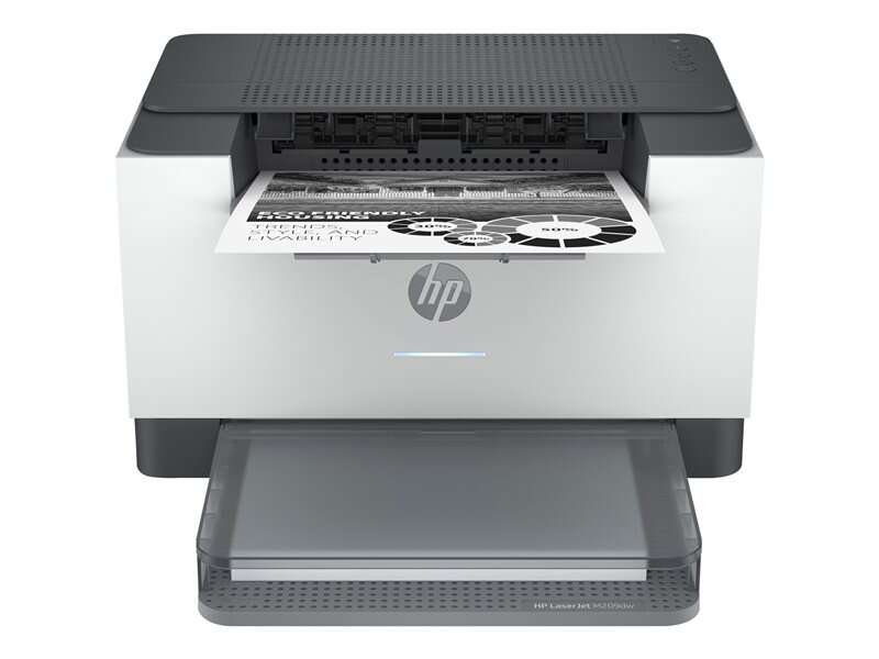 HP LaserJet M209dw Impresora Laser Monocromo WiFi Duplex 30ppm