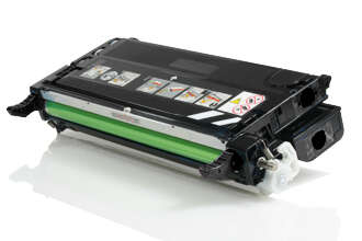 Xerox Phaser 6280 Negro Cartucho de Toner Generico