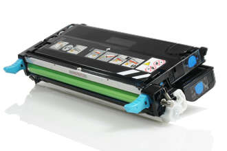 Xerox Phaser 6280 Cyan Cartucho de Toner Generico