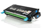 Xerox Phaser 6280 Cyan Cartucho de Toner Generico