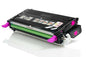 Xerox Phaser 6280 Magenta Cartucho de Toner Generico