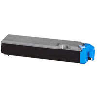 Kyocera TK520 Cyan Cartucho de Toner Generico