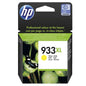 HP 933XL Amarillo Cartucho de Tinta Original - CN056AE