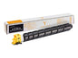 Kyocera TK8515 Amarillo Cartucho de Toner Original - 1T02NDANL1/1T02NDANL0/TK8515Y