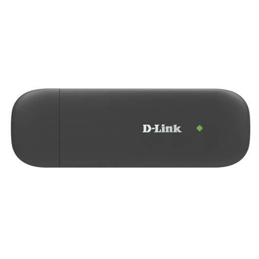 D-Link Adaptador USB WiFi 4G LTE