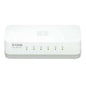 D-Link Switch 5 Puertos 10/100 Mbps