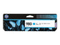 HP 980 Cyan Cartucho de Tinta Original - D8J07A
