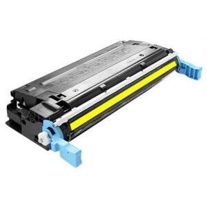 HP Q6462A Amarillo Cartucho de Toner Generico