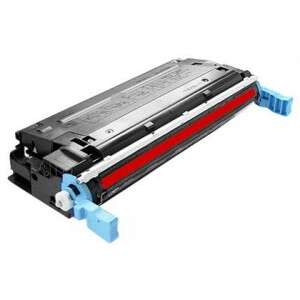 HP Q6463A Magenta Cartucho de Toner Generico