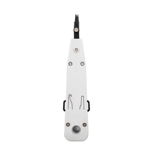 Nanocable Insertadora Tipo KRONE para Montaje