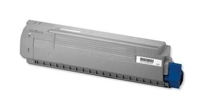 OKI Executive ES8430/ES8460MFP Magenta Cartucho de Toner Generico