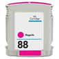 HP 88XL Magenta Cartucho de Tinta Generico