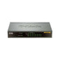 D-Link Switch 8 Puertos PoE 10/100Mbps