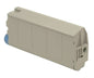 OKI C7100/C7300/C7350/C7500 Negro Cartucho de Toner Generico