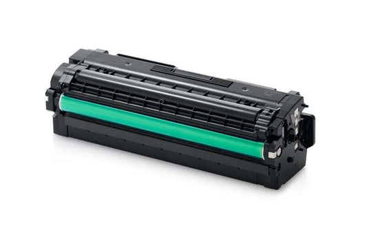 Samsung CLP680/CLX6260 Amarillo Cartucho de Toner Generico