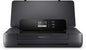 HP Officejet 200 Impresora Portatil Color WiFi 10ppm
