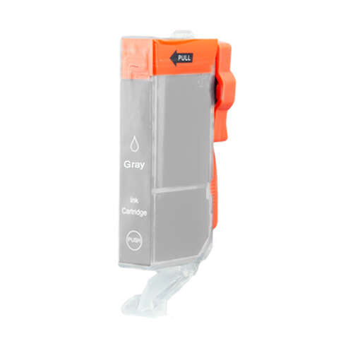 Canon CLI521 Gris Cartucho de Tinta Generico