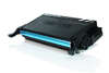 Samsung CLP620/CLP670 Negro Cartucho de Toner Generico