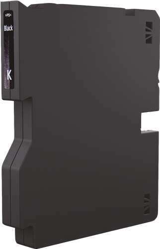 Ricoh GC51K Negro Cartucho de Tinta Pigmentada Generico