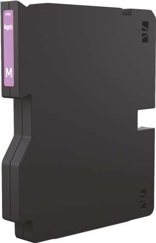 Ricoh GC51M Magenta Cartucho de Tinta Pigmentada Generico