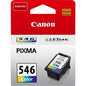 Canon CL546 Color Cartucho de Tinta Original - 8289B001