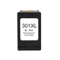 Cartucho HP 301 compatible - Alta calidad al mejor precio