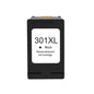 Cartucho HP 301 compatible - Alta calidad al mejor precio