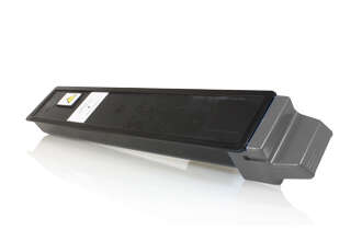 Kyocera TK895 Negro Cartucho de Toner Generico
