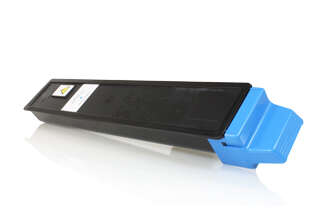 Kyocera TK895 Cyan Cartucho de Toner Generico